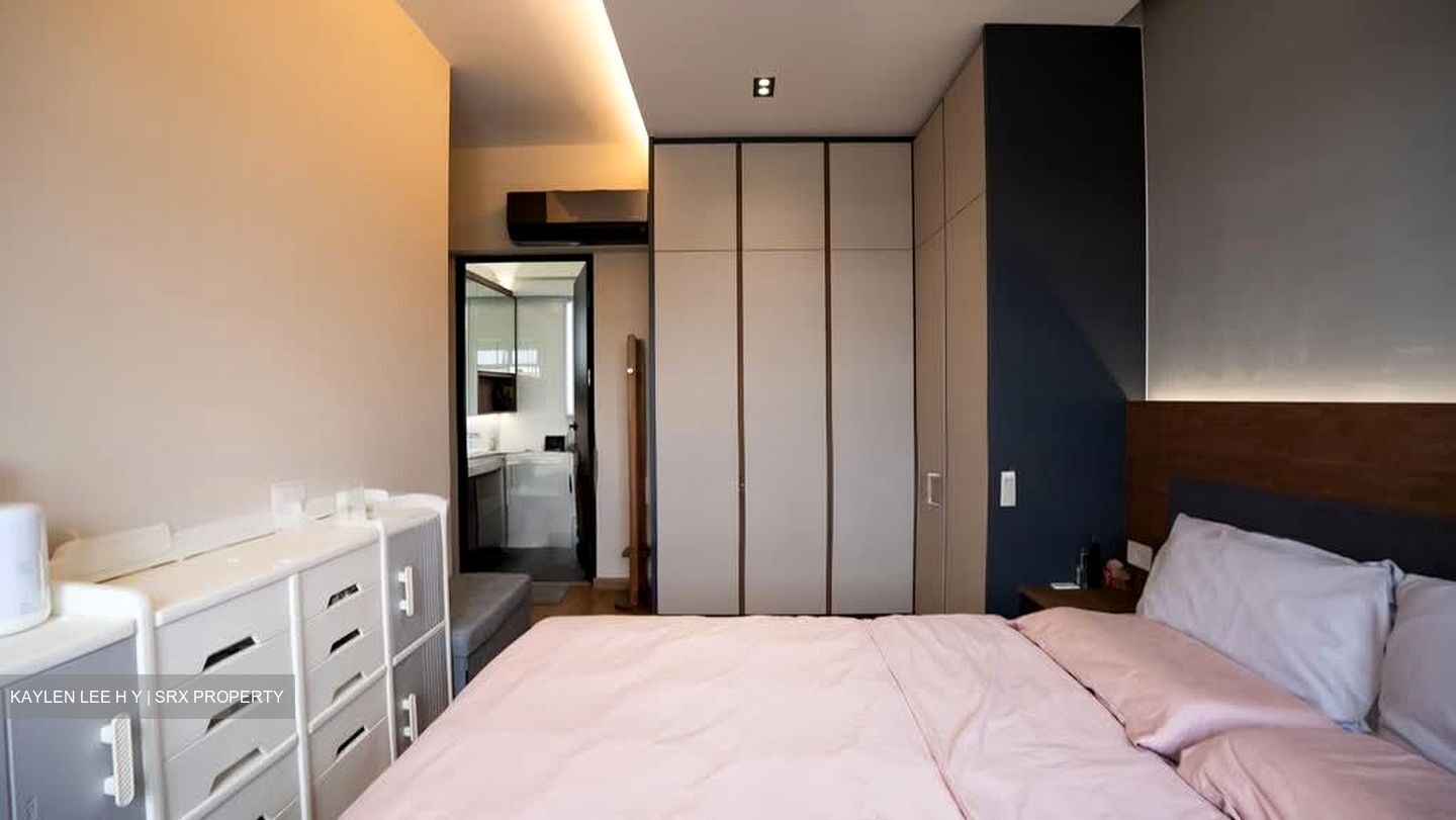 Blk 618B Tampines Greenverge (Tampines), HDB 4 Rooms #610355711